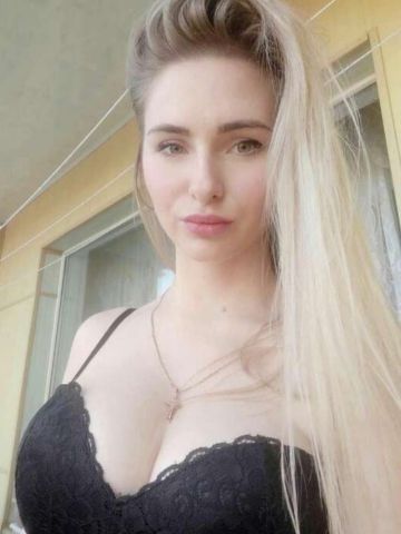 Анкета проститутки Борислава - Фото 1, , 25 лет, №131052