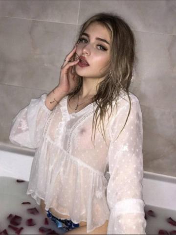 Анкета проститутки Зина - Фото 1, , 25 лет, №128932